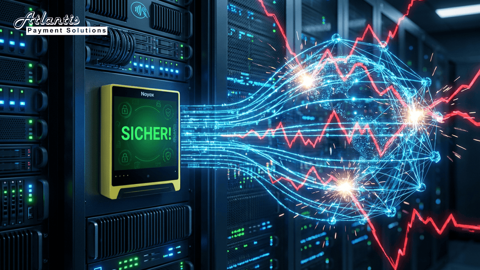 KI und Automatisierung in der Finanzwelt: Wie ML-gestützte Payment-Architekturen die Resilienz steigern